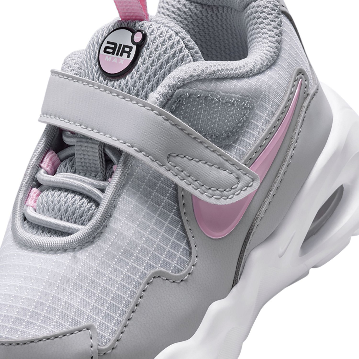 Nike Toddler Boys' Air Max Nova Shoes - view number 7