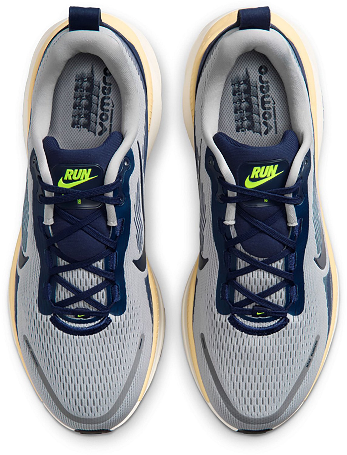 Nike Men's Vomero 18 Running Shoes - view number 5