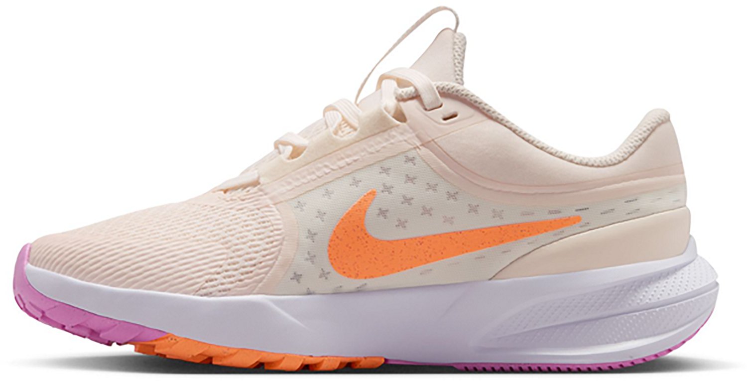 Nike Kids' Star Runner 5 Running Shoes - view number 2