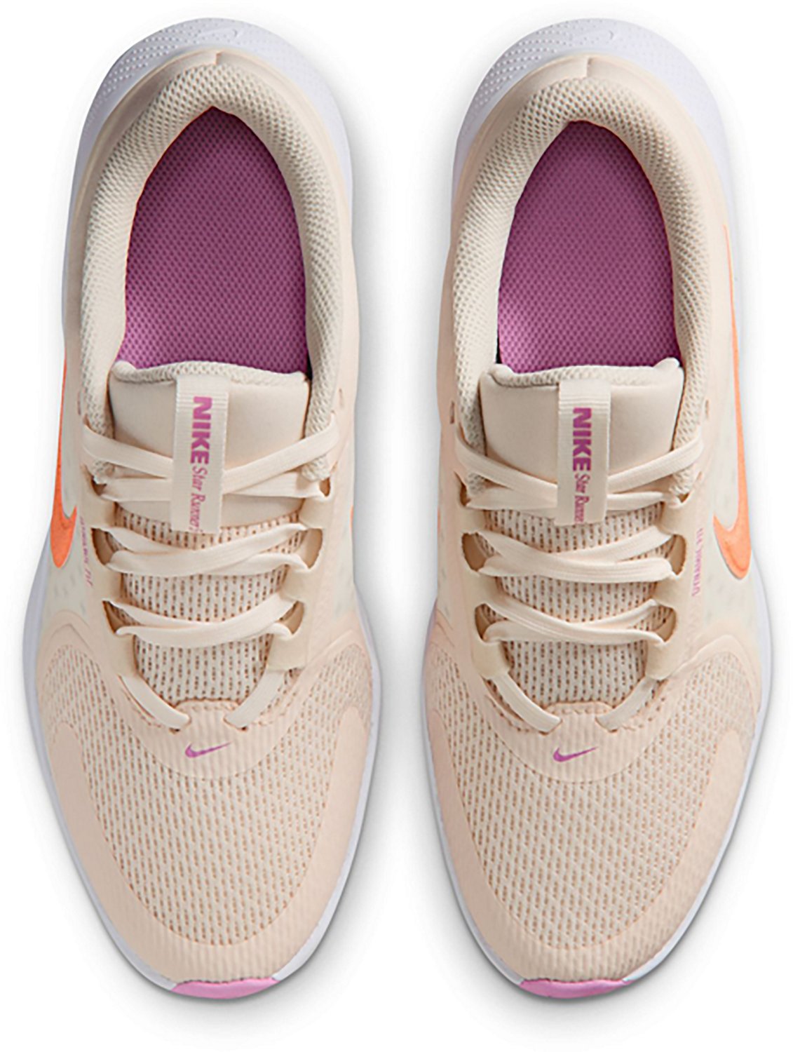 Nike Kids' Star Runner 5 Running Shoes - view number 5