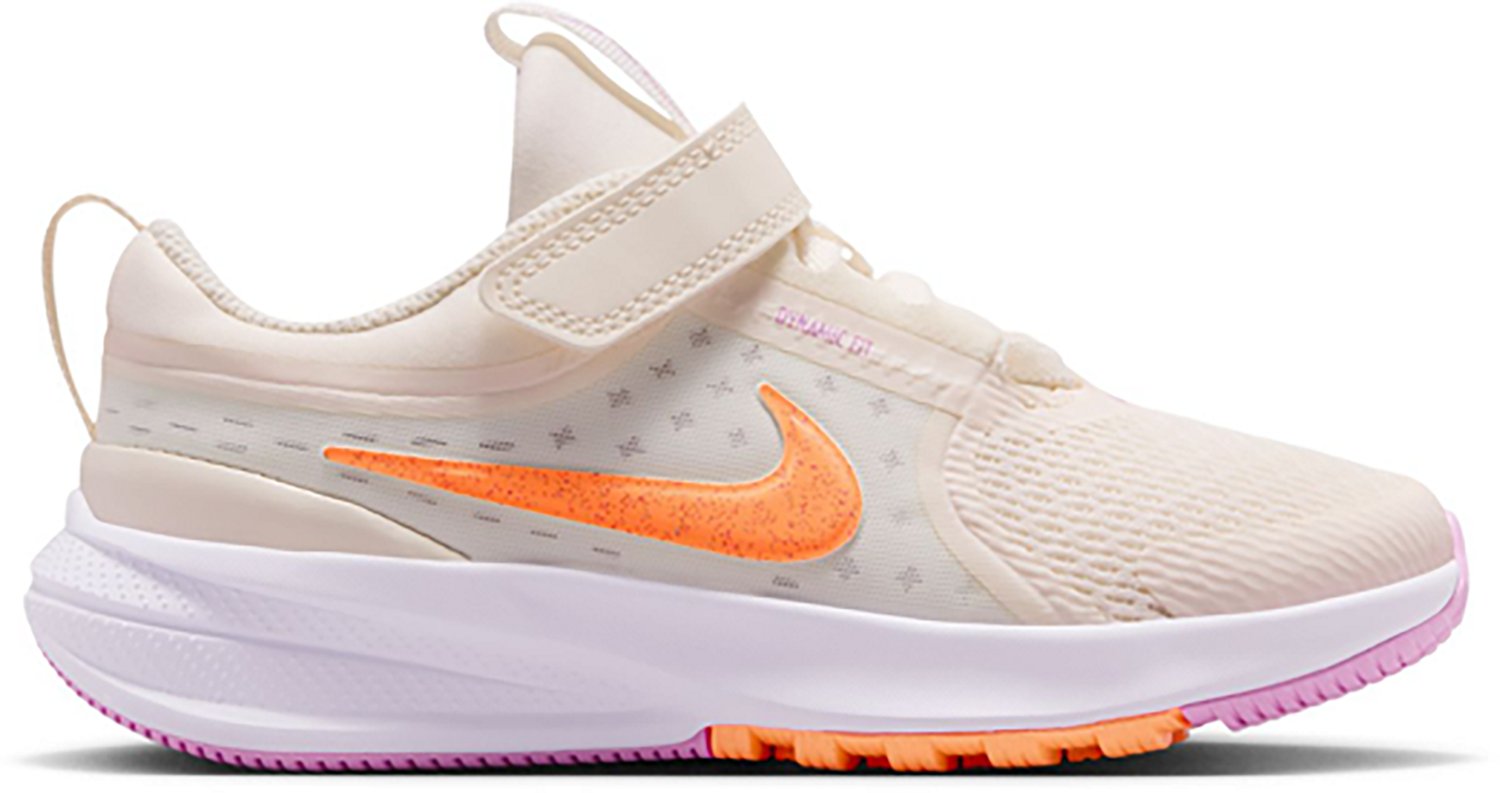Nike Kids’ Star Runner 5 Running Shoes