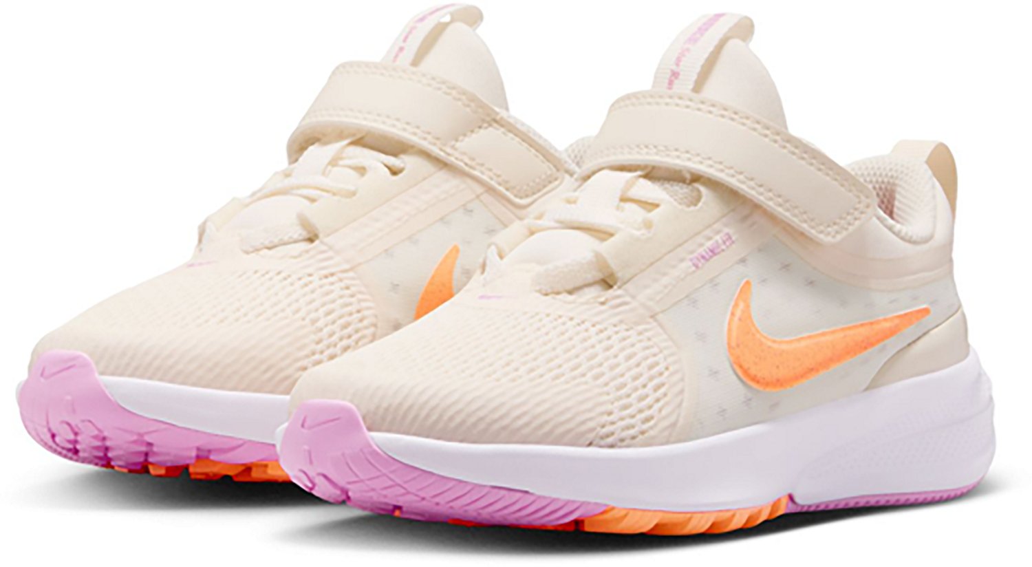 Nike Kids’ Star Runner 5 Running Shoes - view number 3