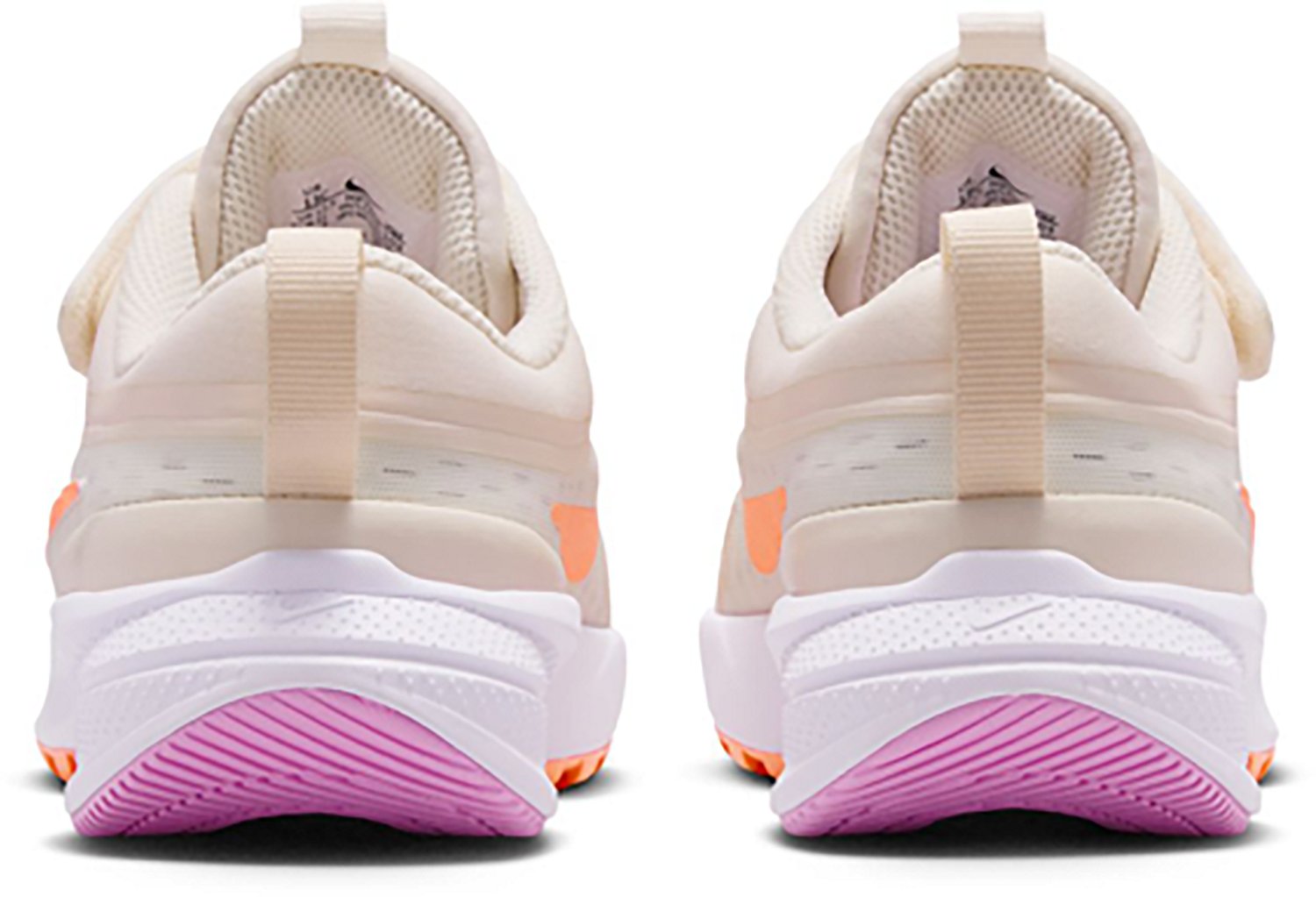 Nike Kids’ Star Runner 5 Running Shoes - view number 4