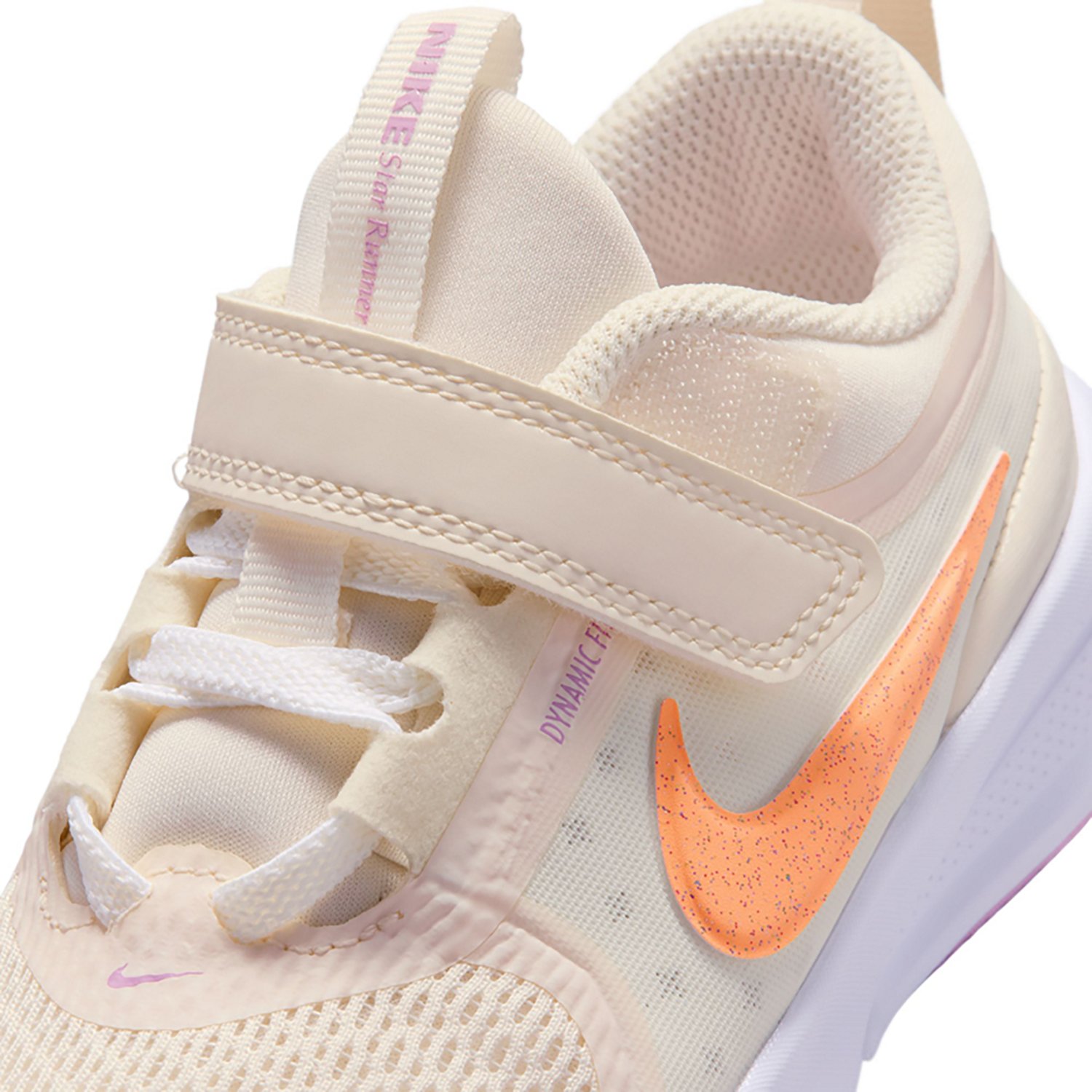 Nike Kids’ Star Runner 5 Running Shoes - view number 7