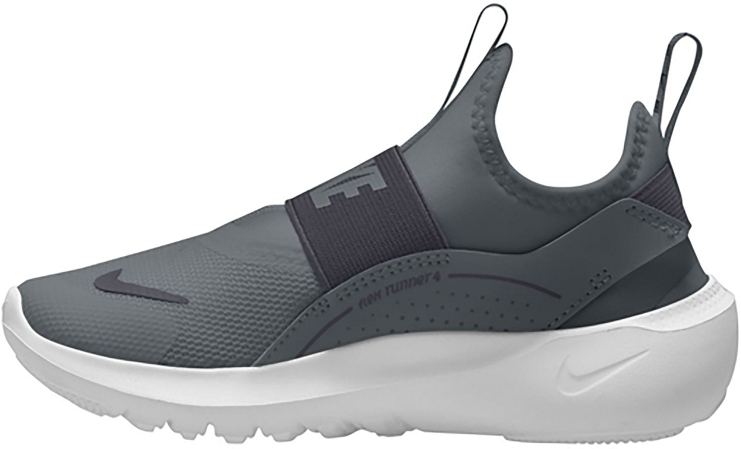 Nike Kid's Preschool Flex Runner 4 - view number 2