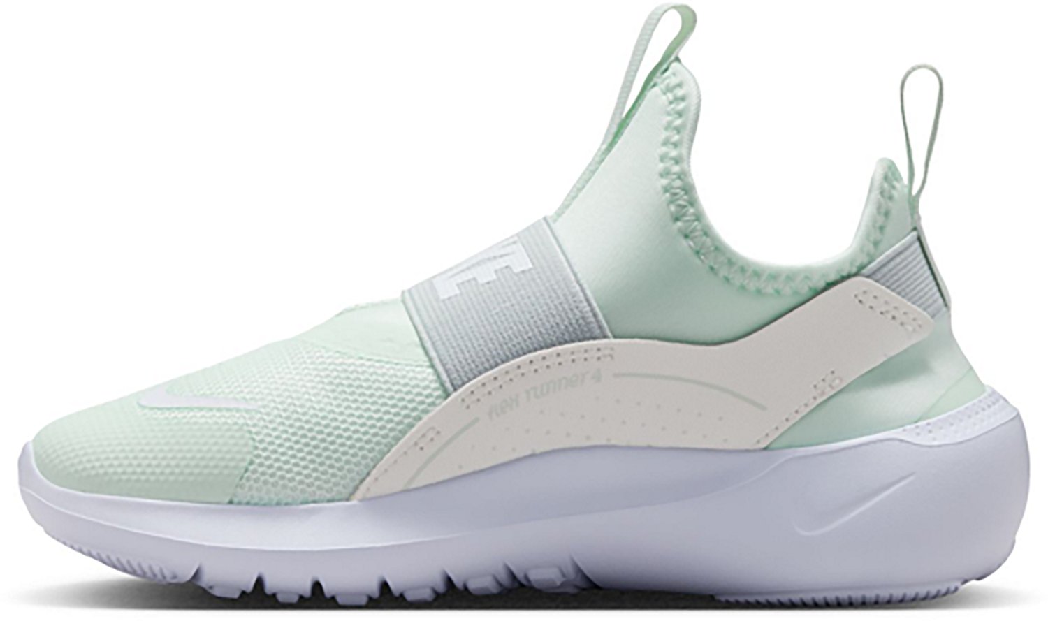 Nike Kid's Preschool Flex Runner 4 - view number 2