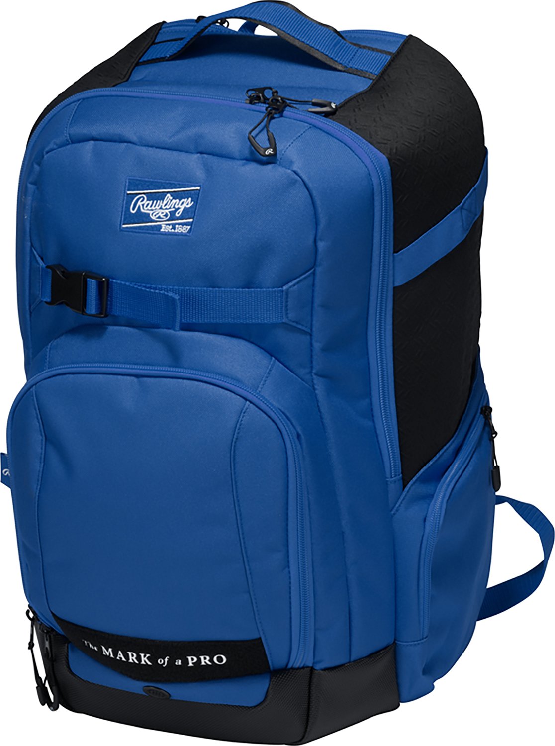 Rawlings The Journey Players Backpack - view number 5