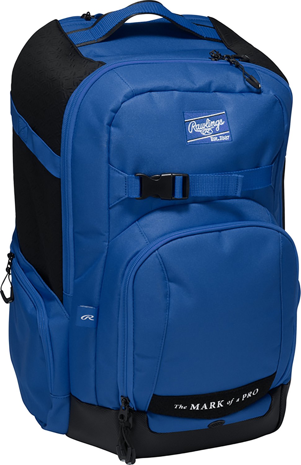 Rawlings The Journey Players Backpack - view number 6