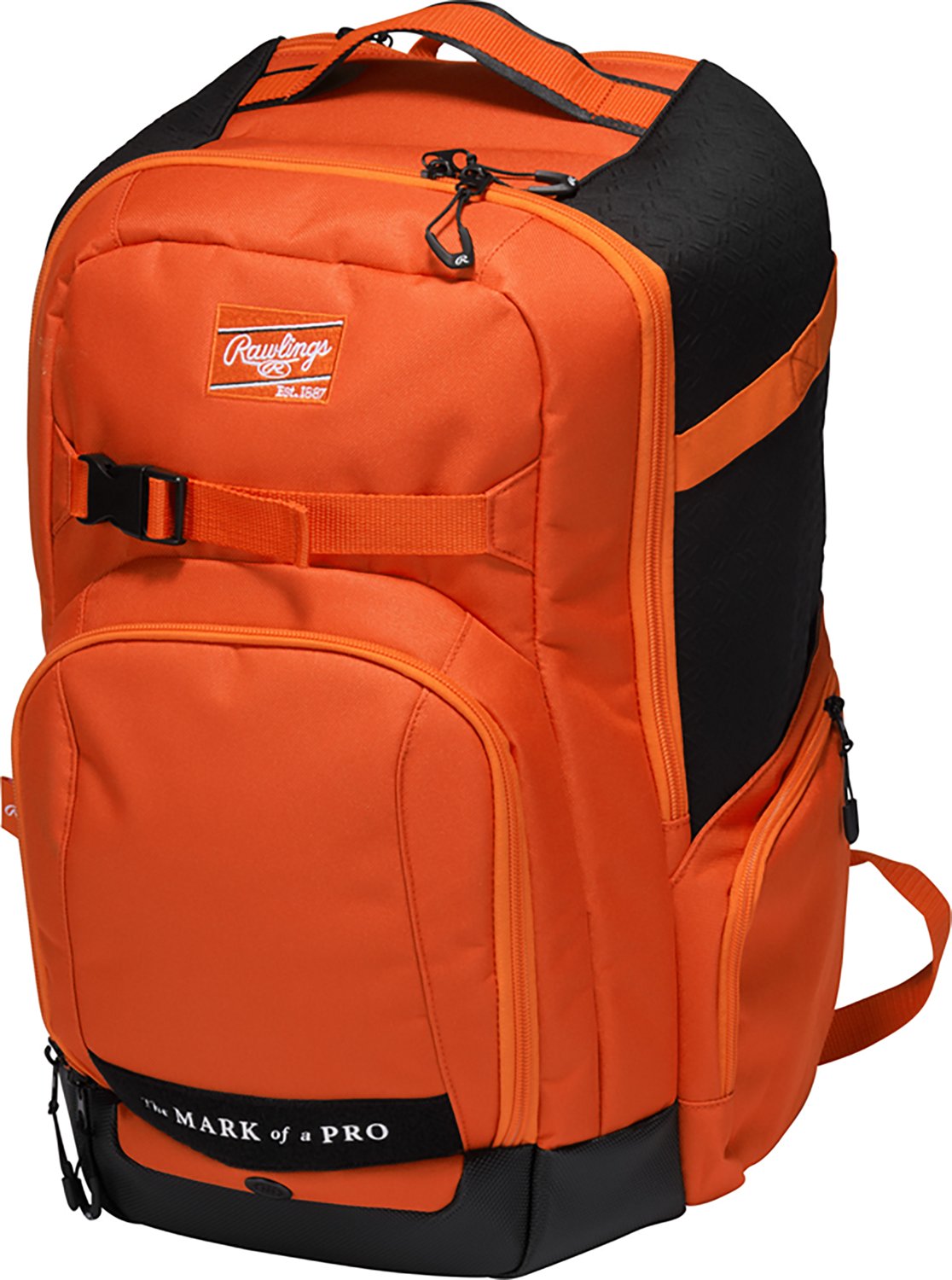Rawlings The Journey Players Backpack - view number 5