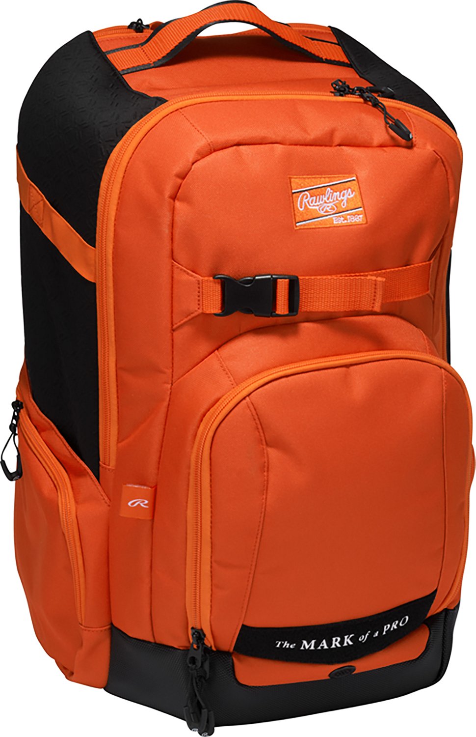 Rawlings The Journey Players Backpack - view number 6