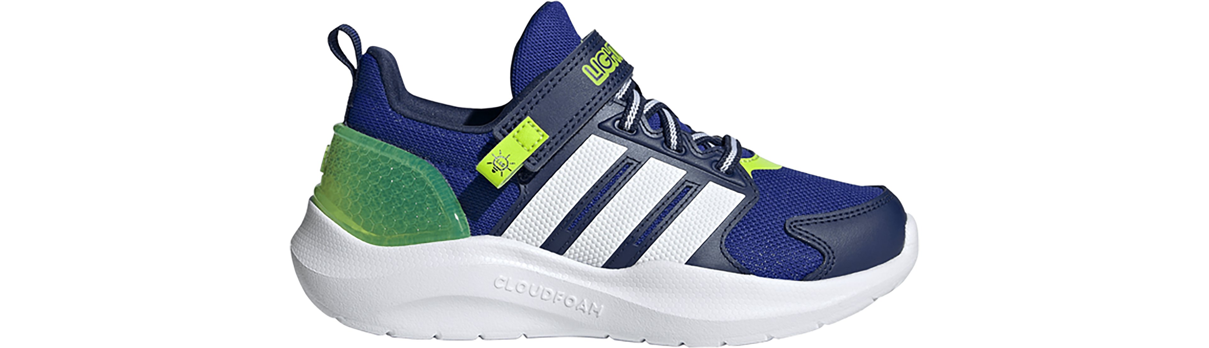 adidas Kids' Preschool Lightorama Shoes