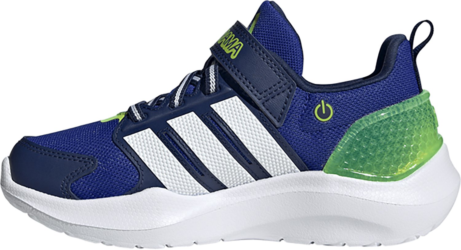 adidas Kids' Lightorama Shoes - view number 2