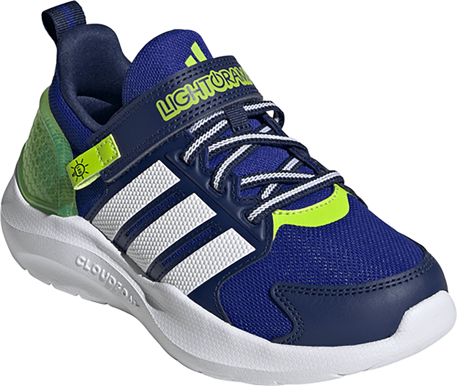 adidas Kids' Lightorama Shoes - view number 3