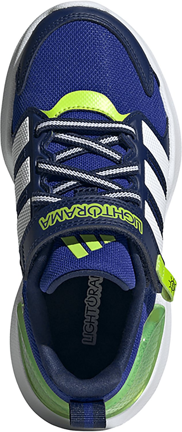 adidas Kids' Lightorama Shoes - view number 5