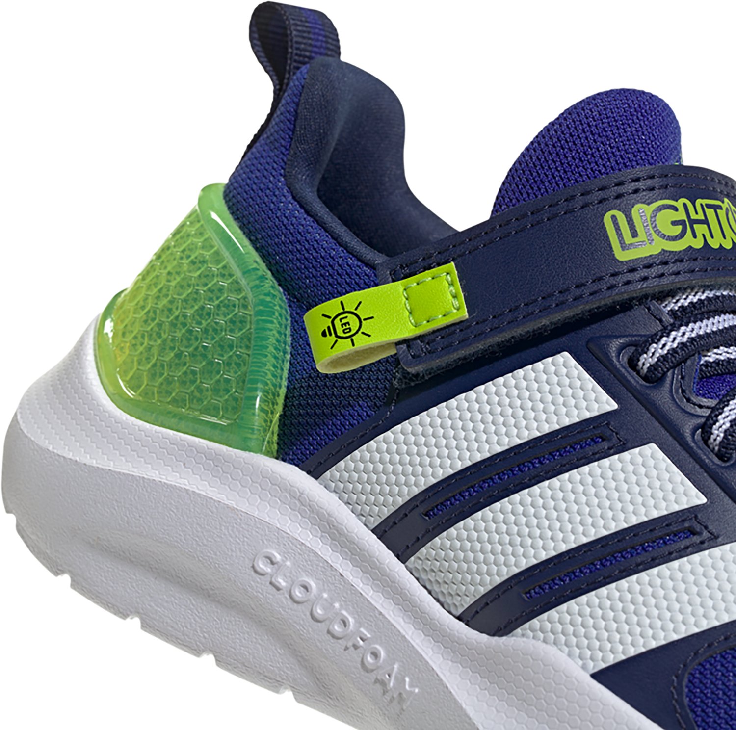 adidas Kids' Lightorama Shoes - view number 7