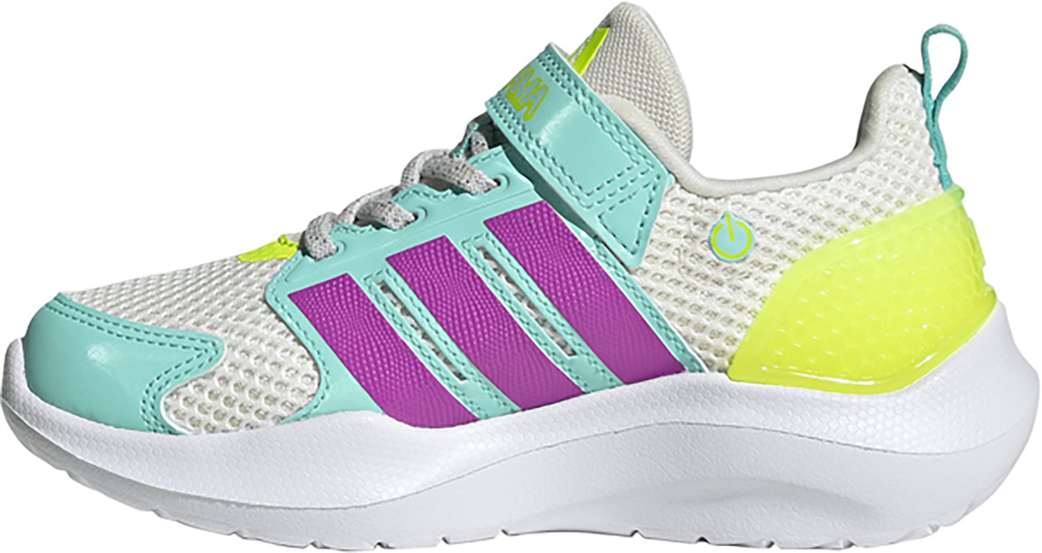 adidas Kids' Preschool Lightorama Shoes - view number 2