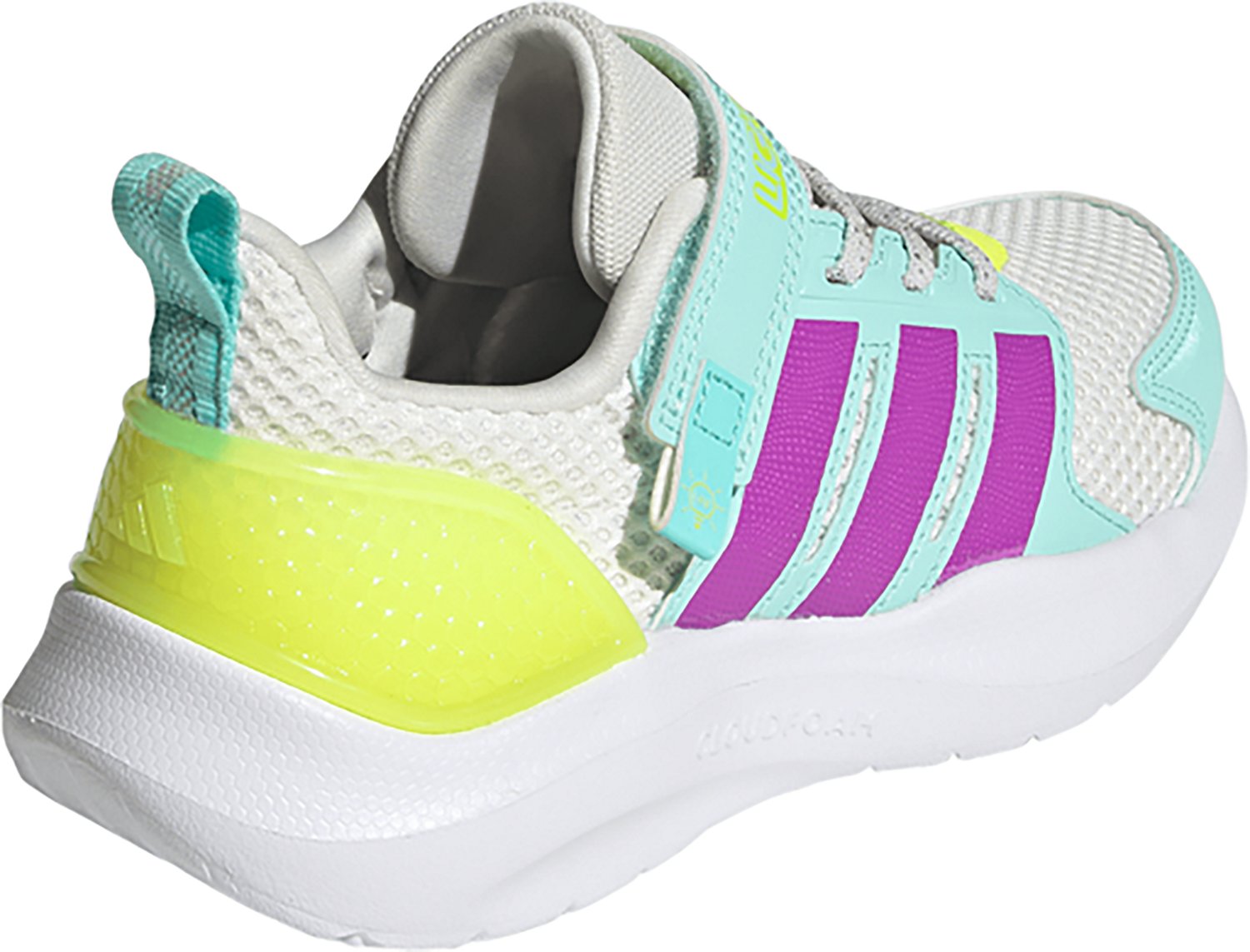 adidas Kids' Preschool Lightorama Shoes - view number 4