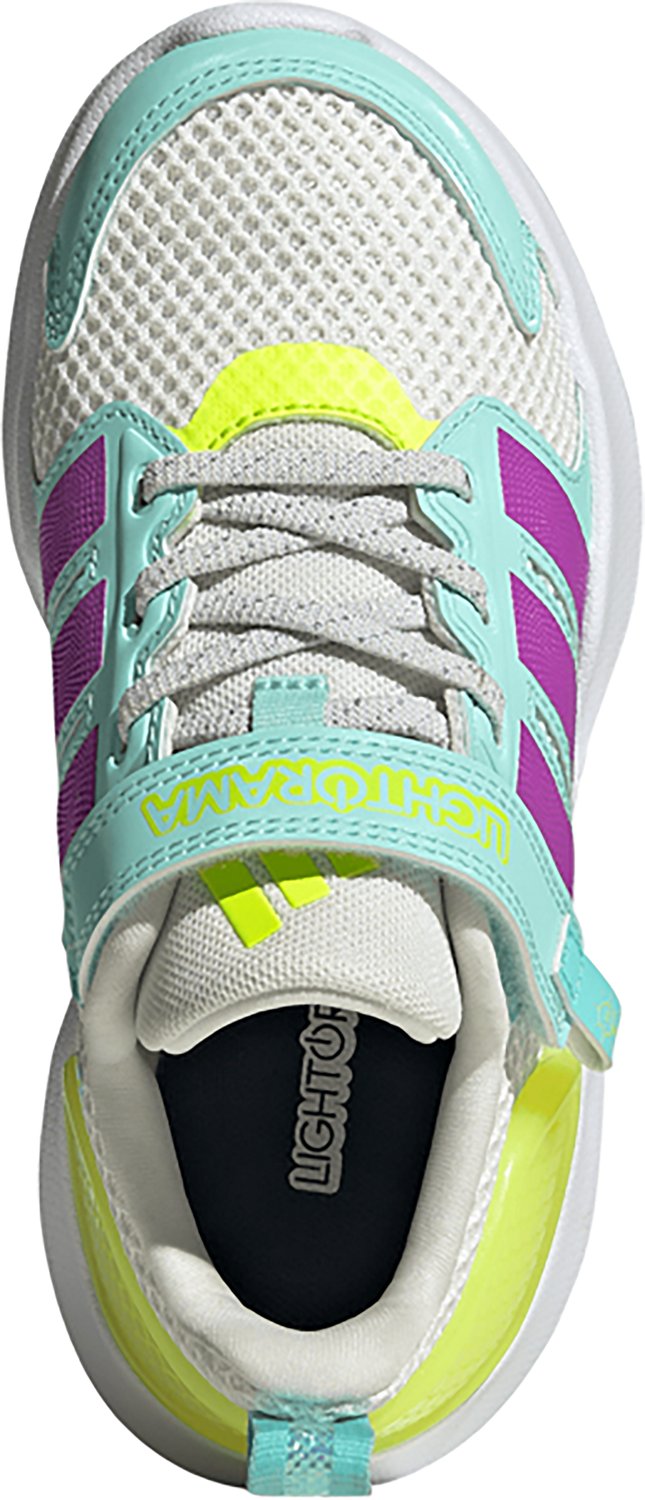 adidas Kids' Preschool Lightorama Shoes - view number 5