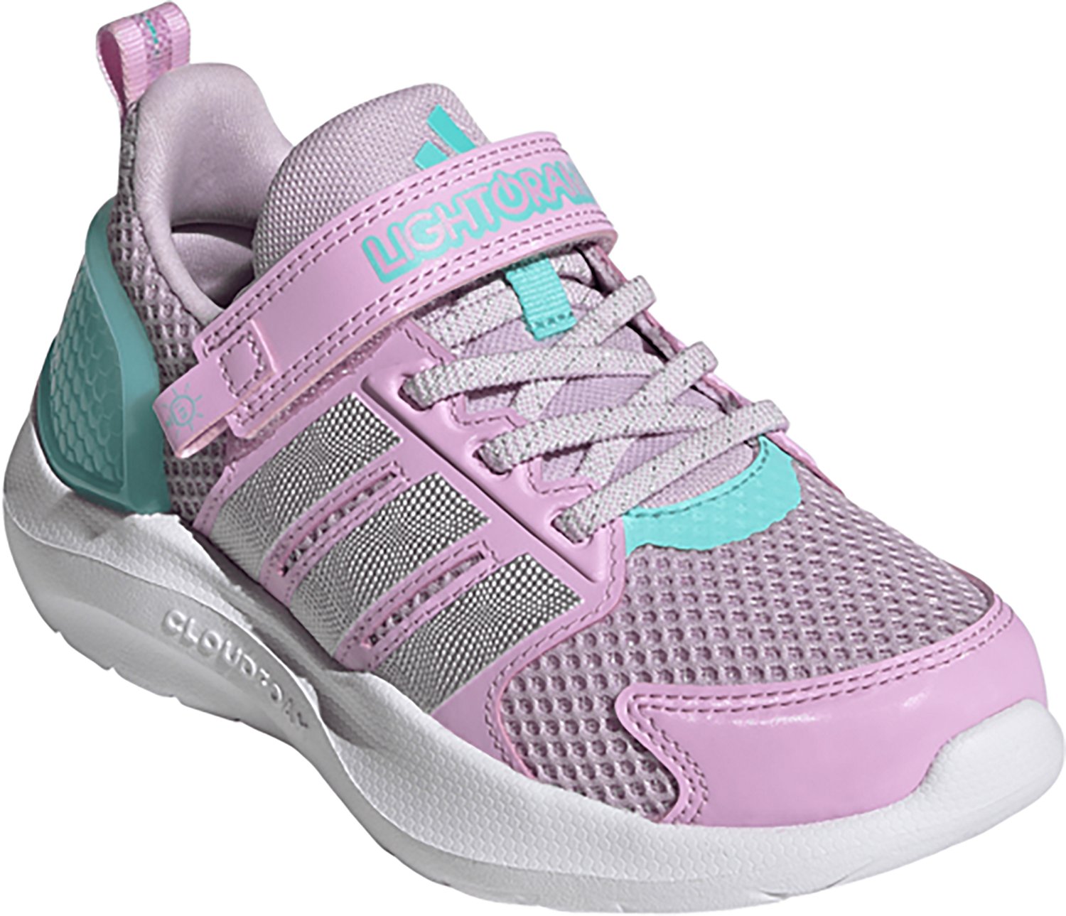 adidas Kids' Lightorama Shoes - view number 3