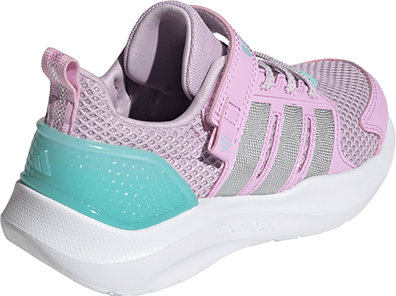 adidas Kids' Lightorama Shoes - view number 4