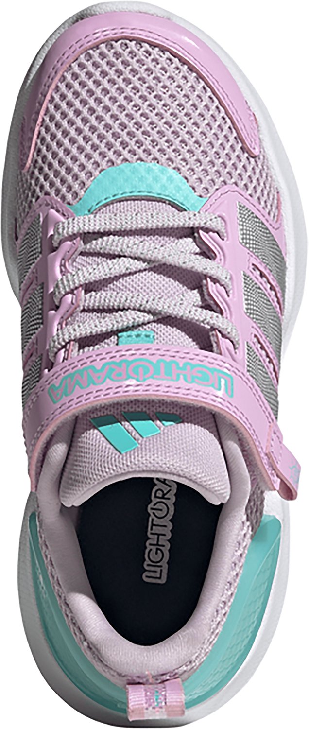 adidas Kids' Lightorama Shoes - view number 5