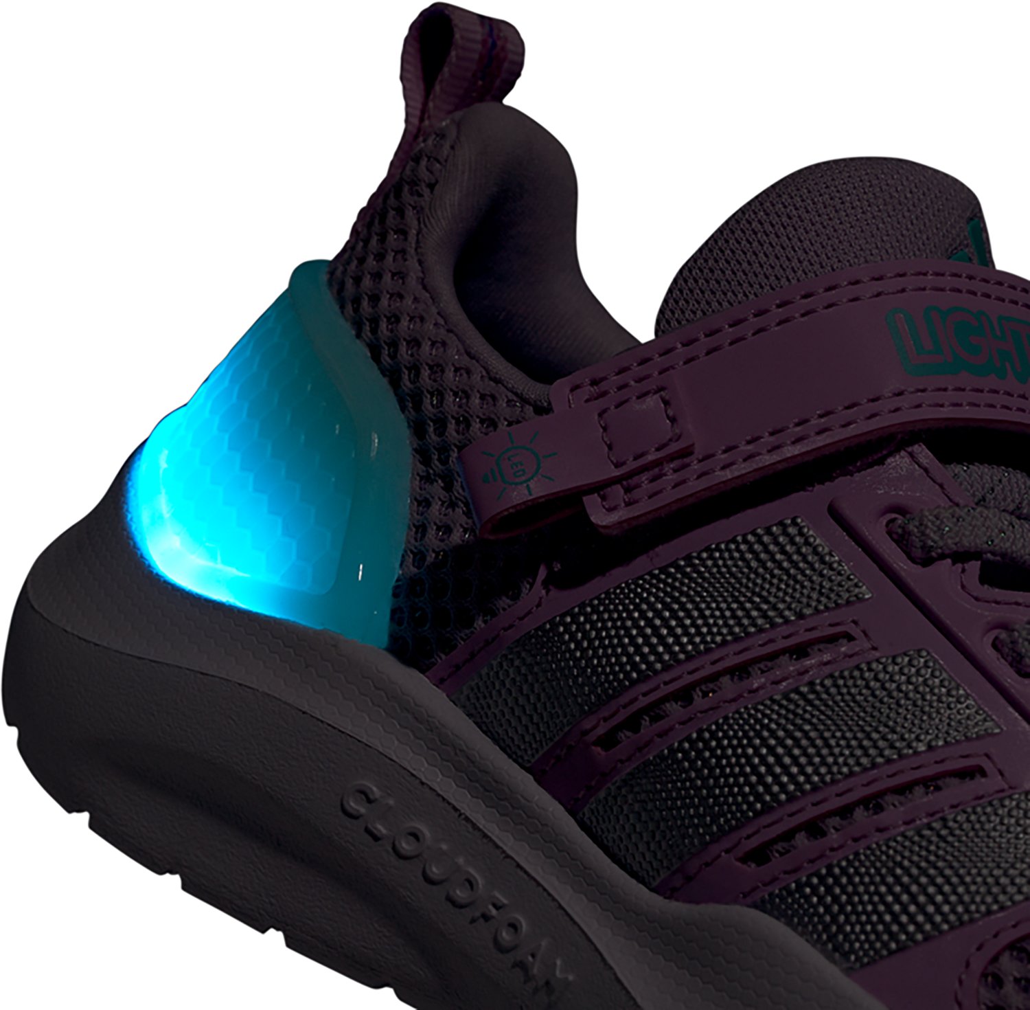 adidas Kids' Lightorama Shoes - view number 8