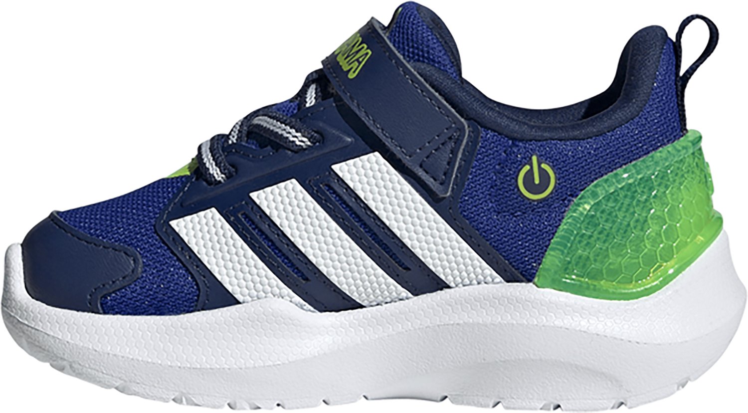 adidas Toddlers' Lightorama Shoes - view number 2