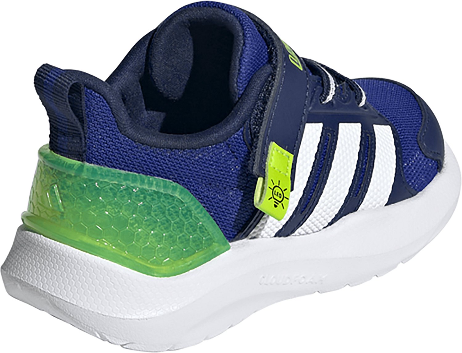 adidas Toddlers' Lightorama Shoes - view number 4