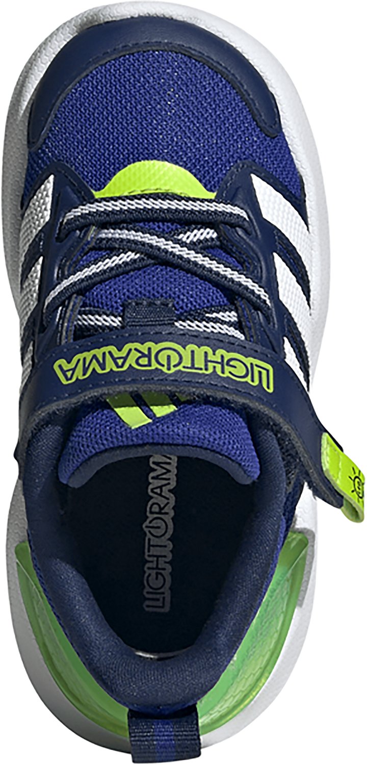 adidas Toddlers' Lightorama Shoes - view number 5