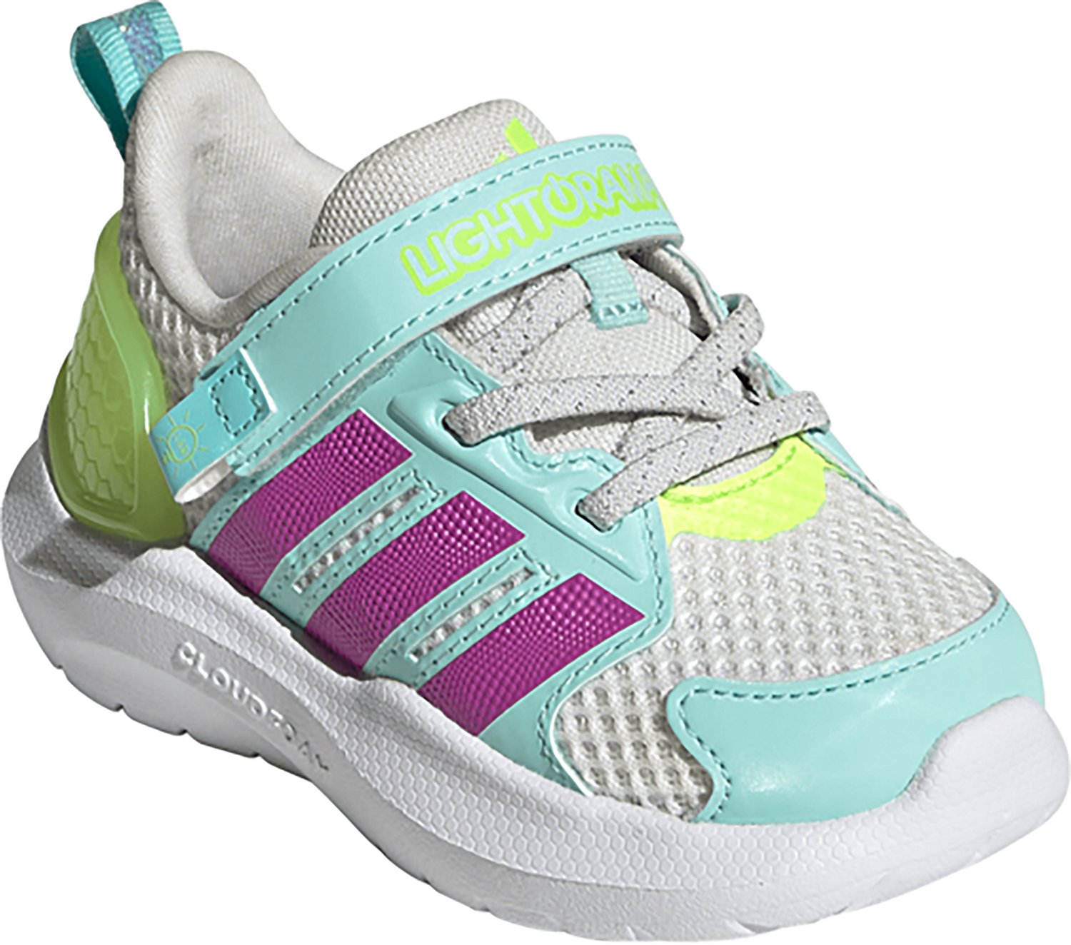 adidas Toddlers' Lightorama Shoes - view number 2
