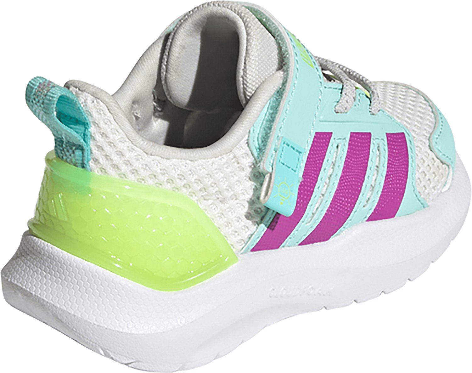 adidas Toddlers' Lightorama Shoes - view number 3