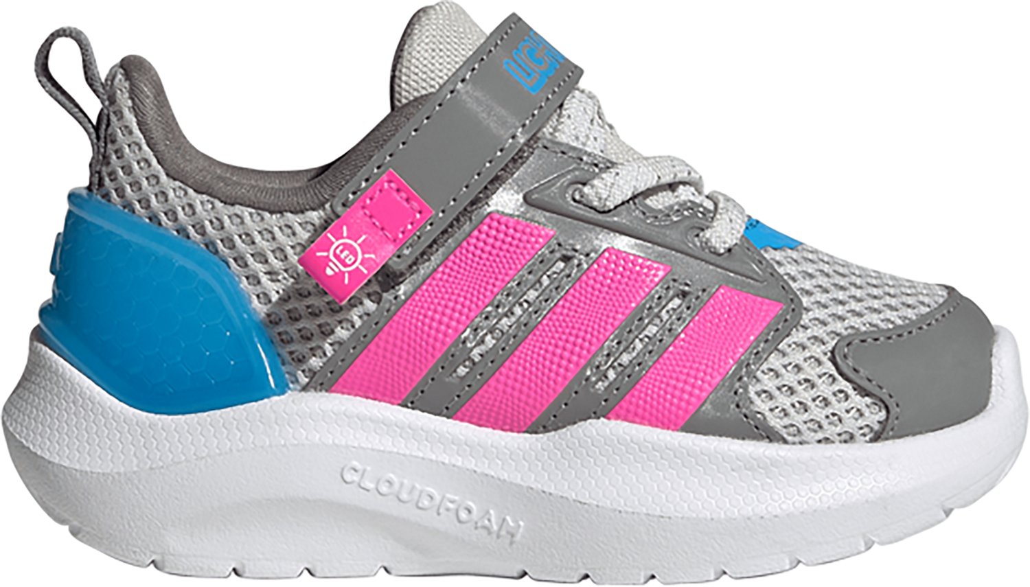 adidas Toddlers' Lightorama Shoes