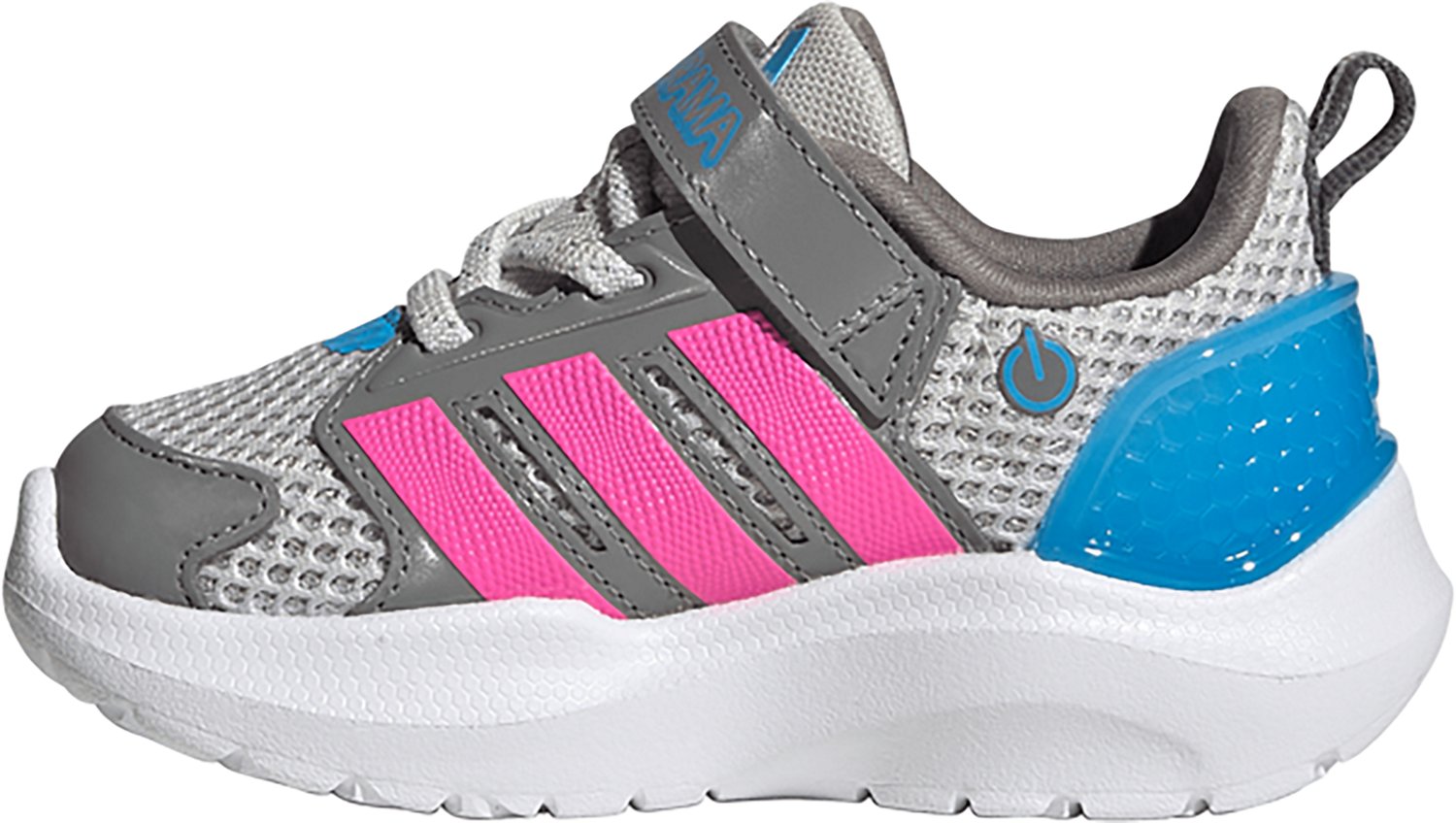 adidas Toddlers' Lightorama Shoes - view number 2