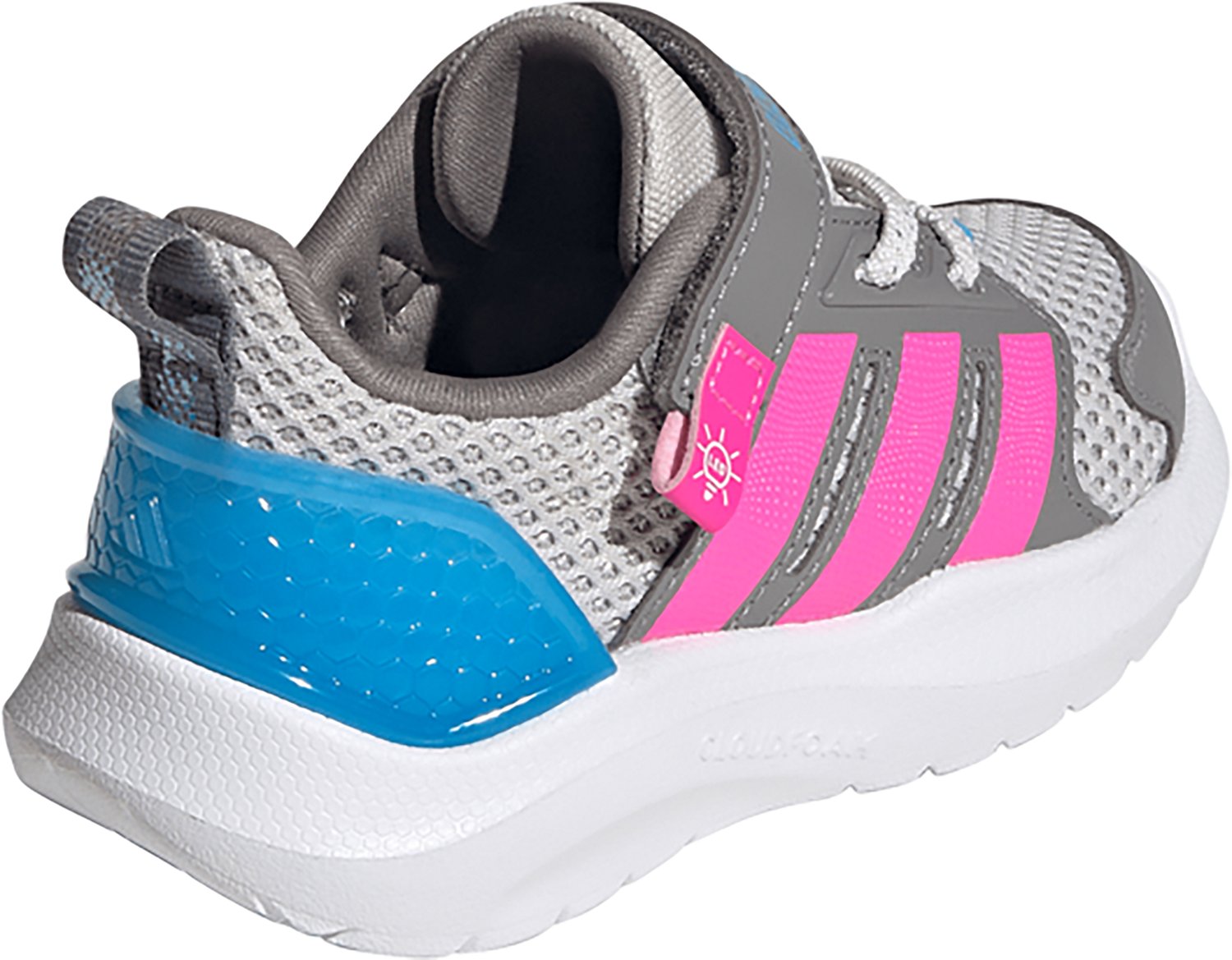 adidas Toddlers' Lightorama Shoes - view number 4