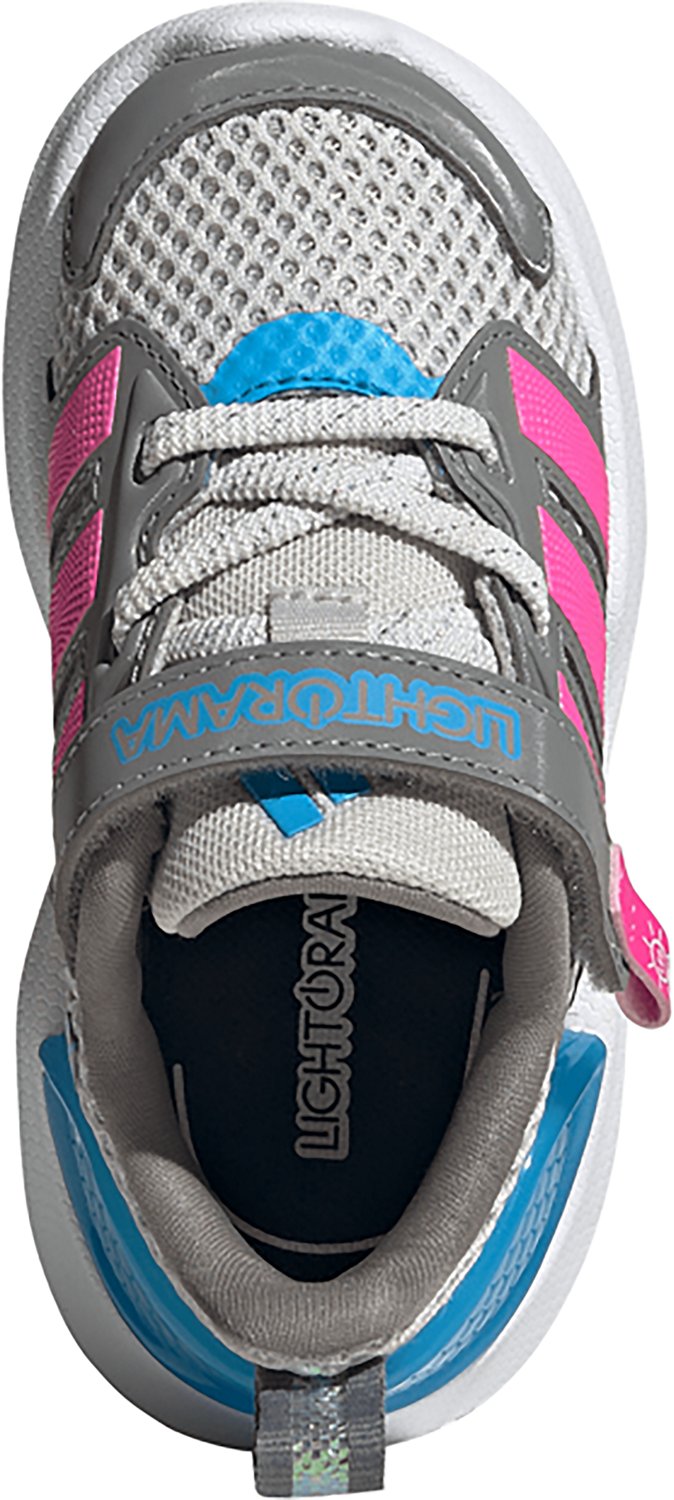 adidas Toddlers' Lightorama Shoes - view number 5