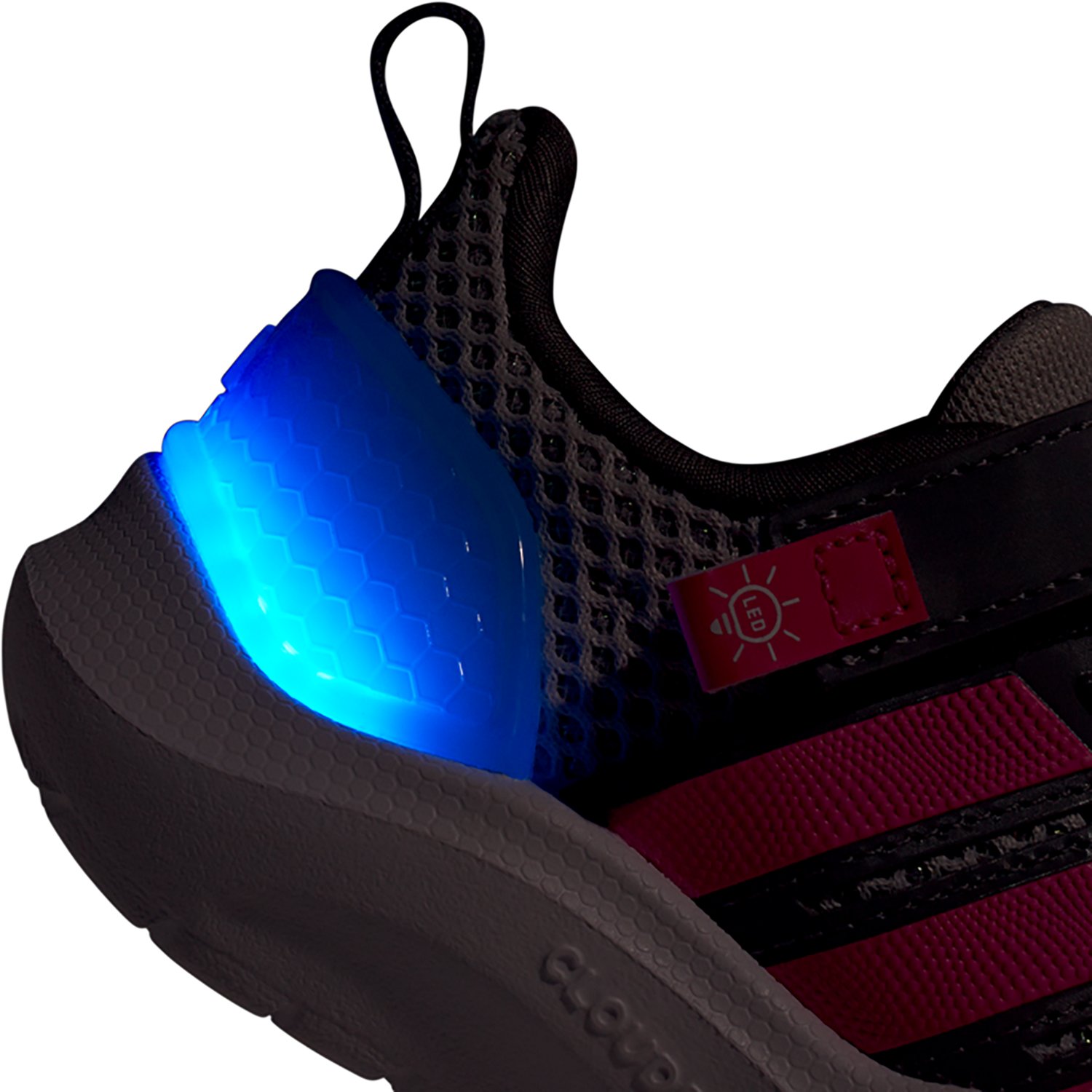 adidas Toddlers' Lightorama Shoes - view number 8