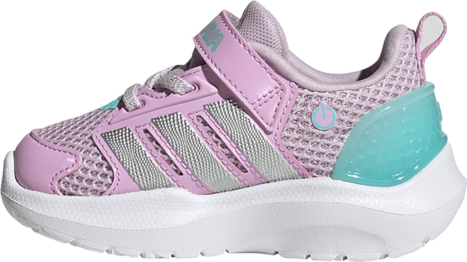 adidas Toddlers' Lightorama Shoes - view number 2
