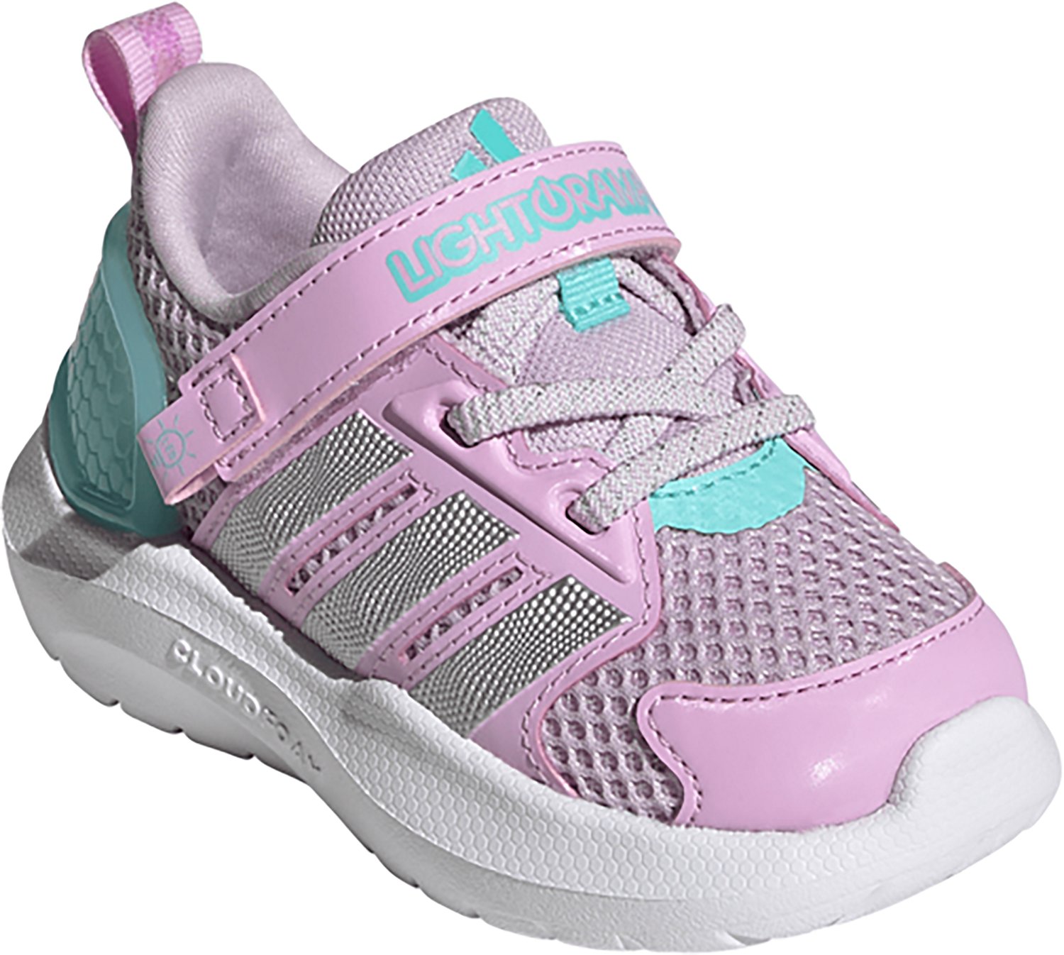 adidas Toddlers' Lightorama Shoes - view number 3