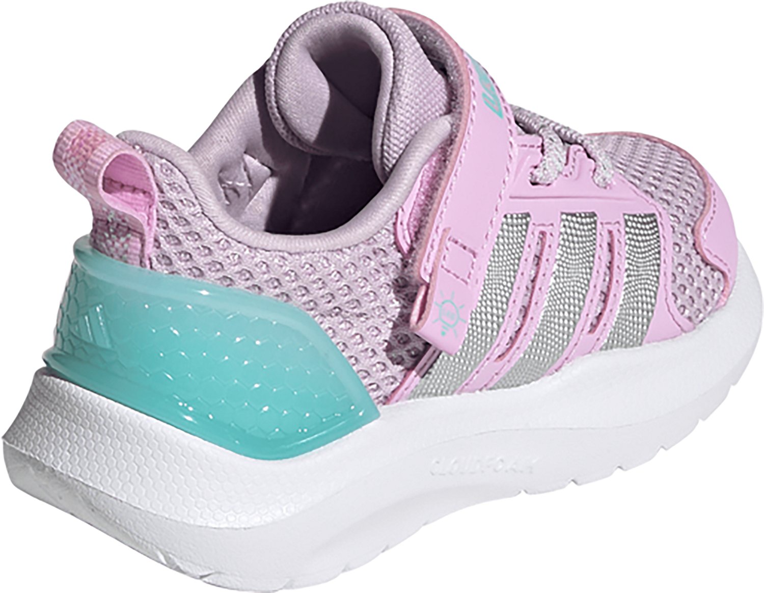 adidas Toddlers' Lightorama Shoes - view number 4