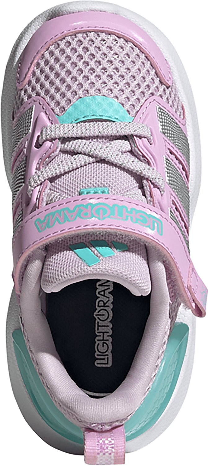 adidas Toddlers' Lightorama Shoes - view number 5