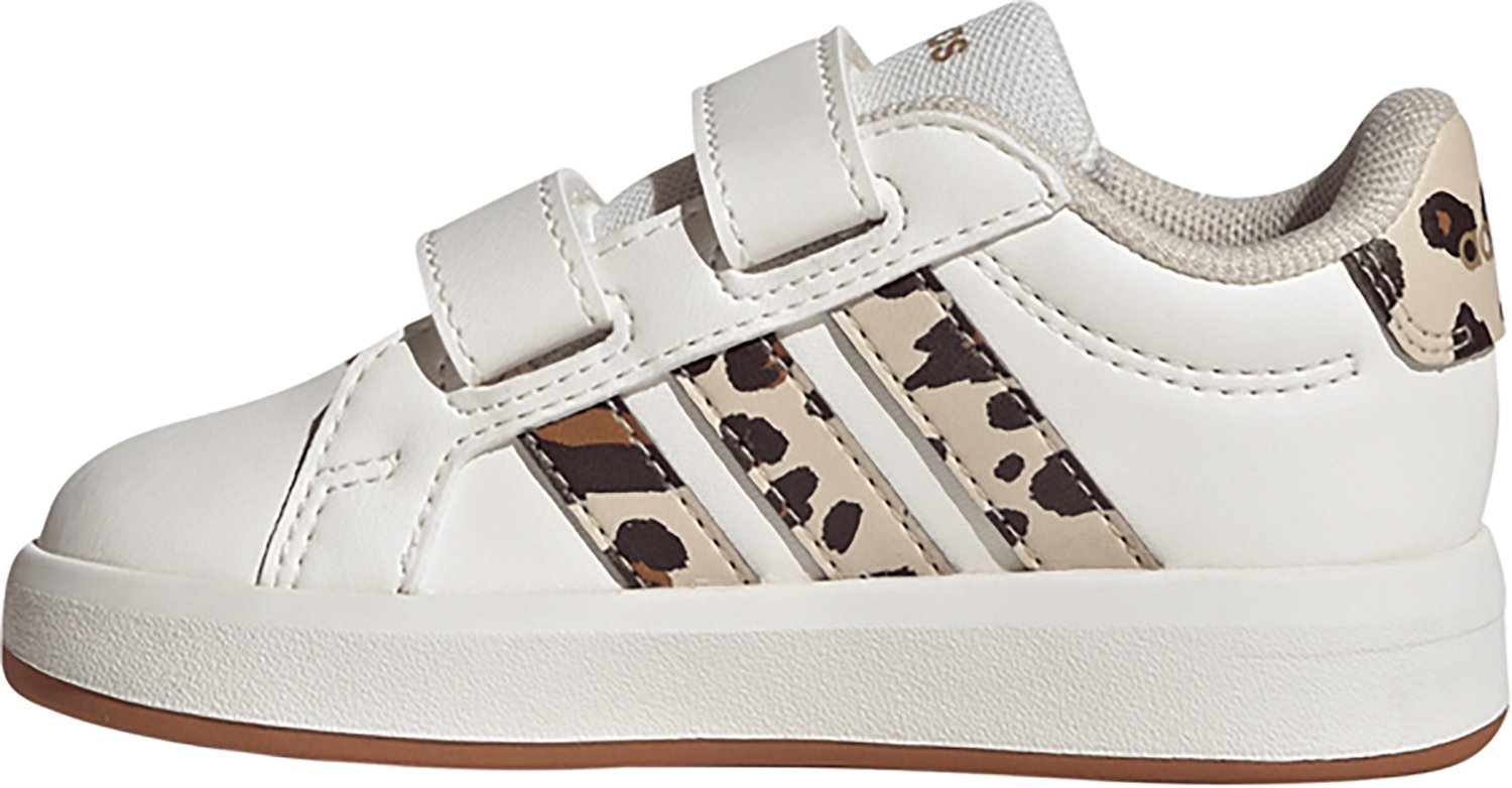 adidas Toddlers' Grand Court 3.0 Shoes - view number 2