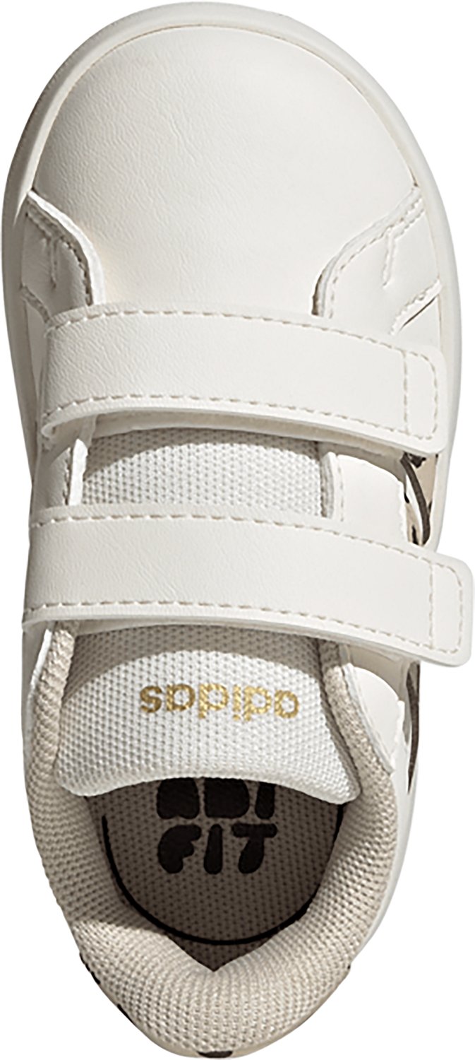 adidas Toddlers' Grand Court 3.0 Shoes - view number 5