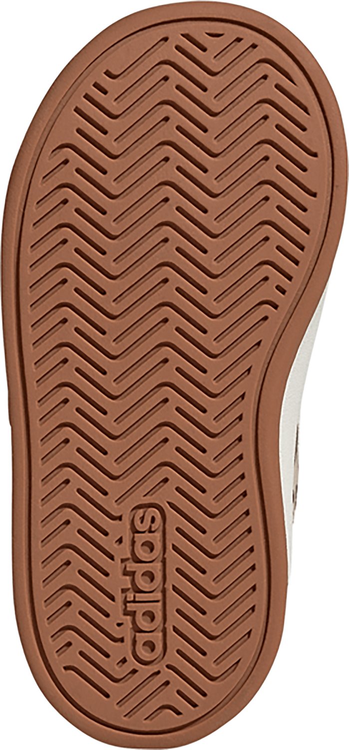 adidas Toddlers' Grand Court 3.0 Shoes - view number 6