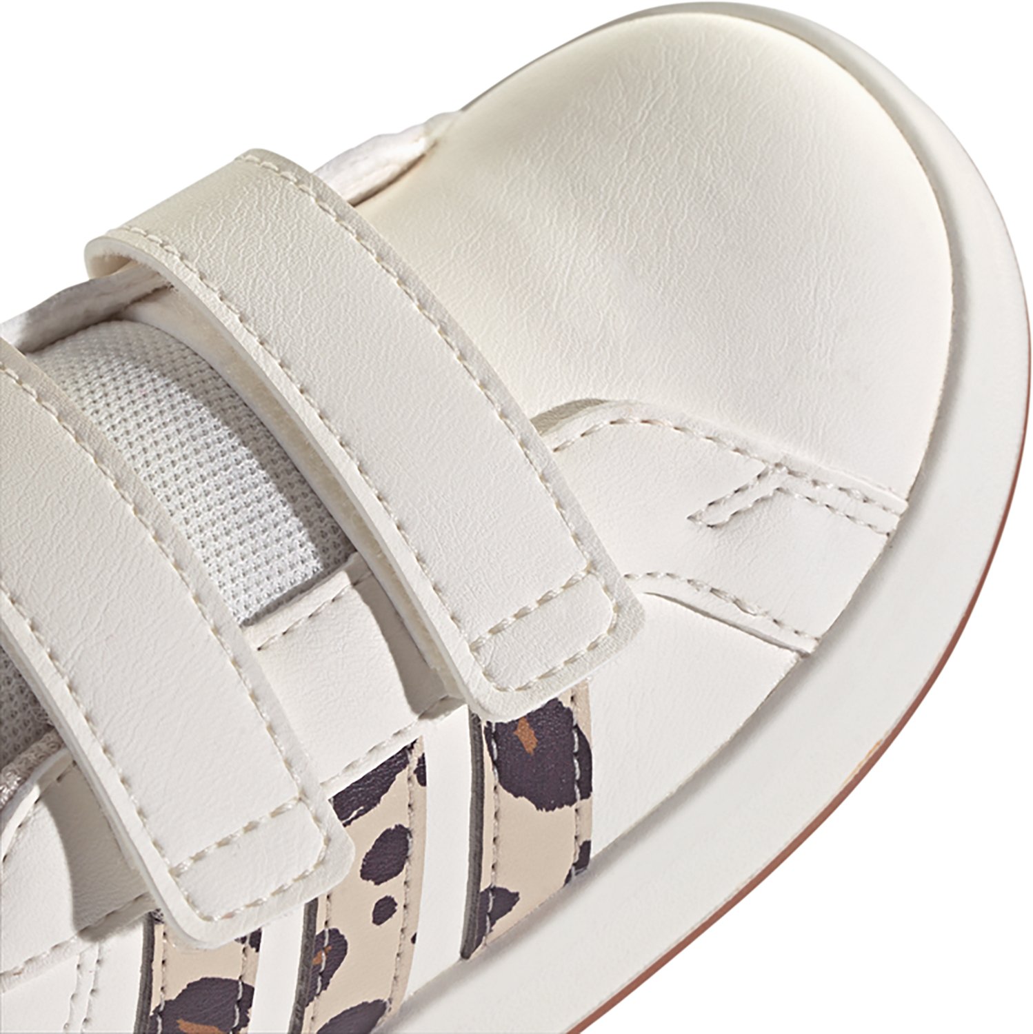 adidas Toddlers' Grand Court 3.0 Shoes