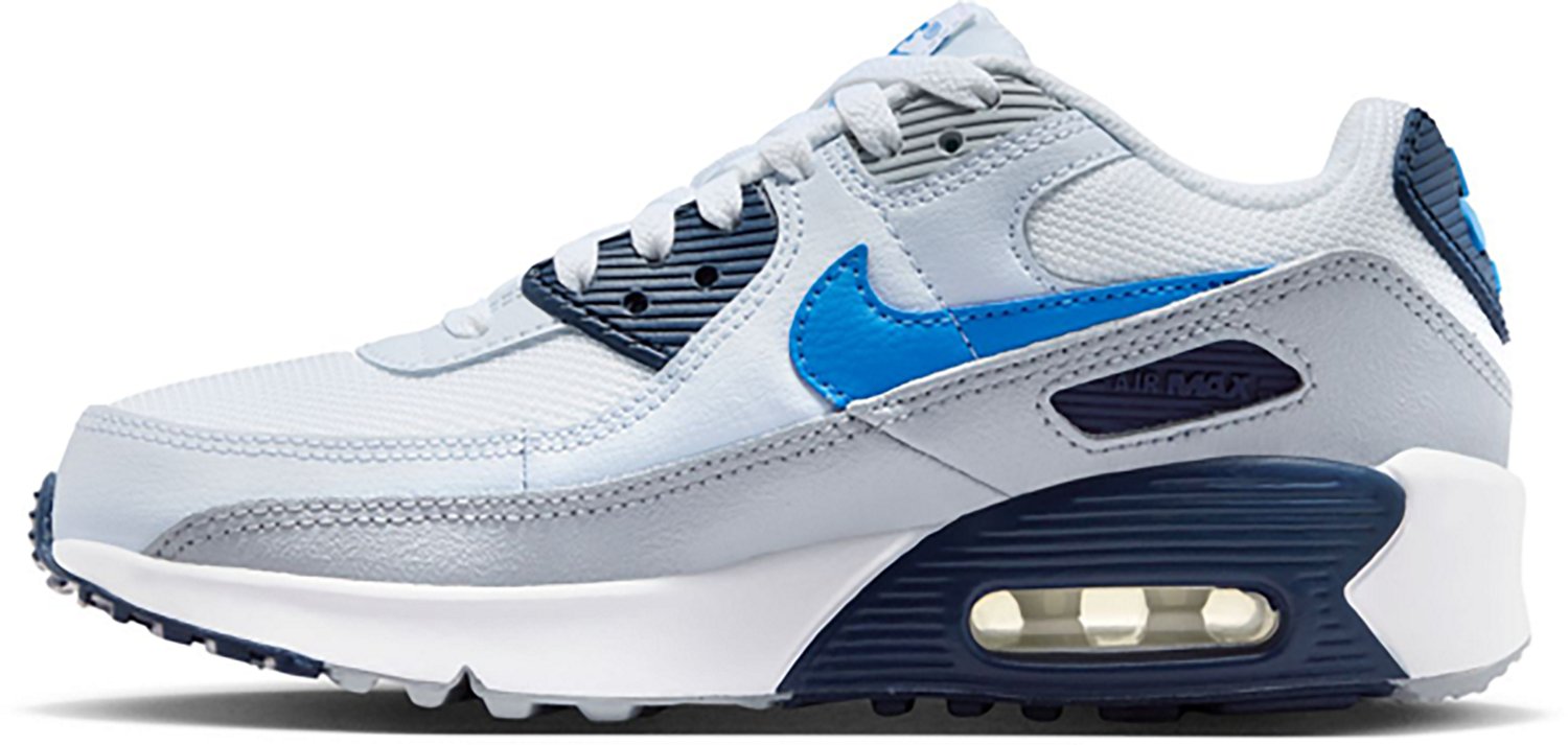Nike Kids' Air Max 90 Shoes - view number 2