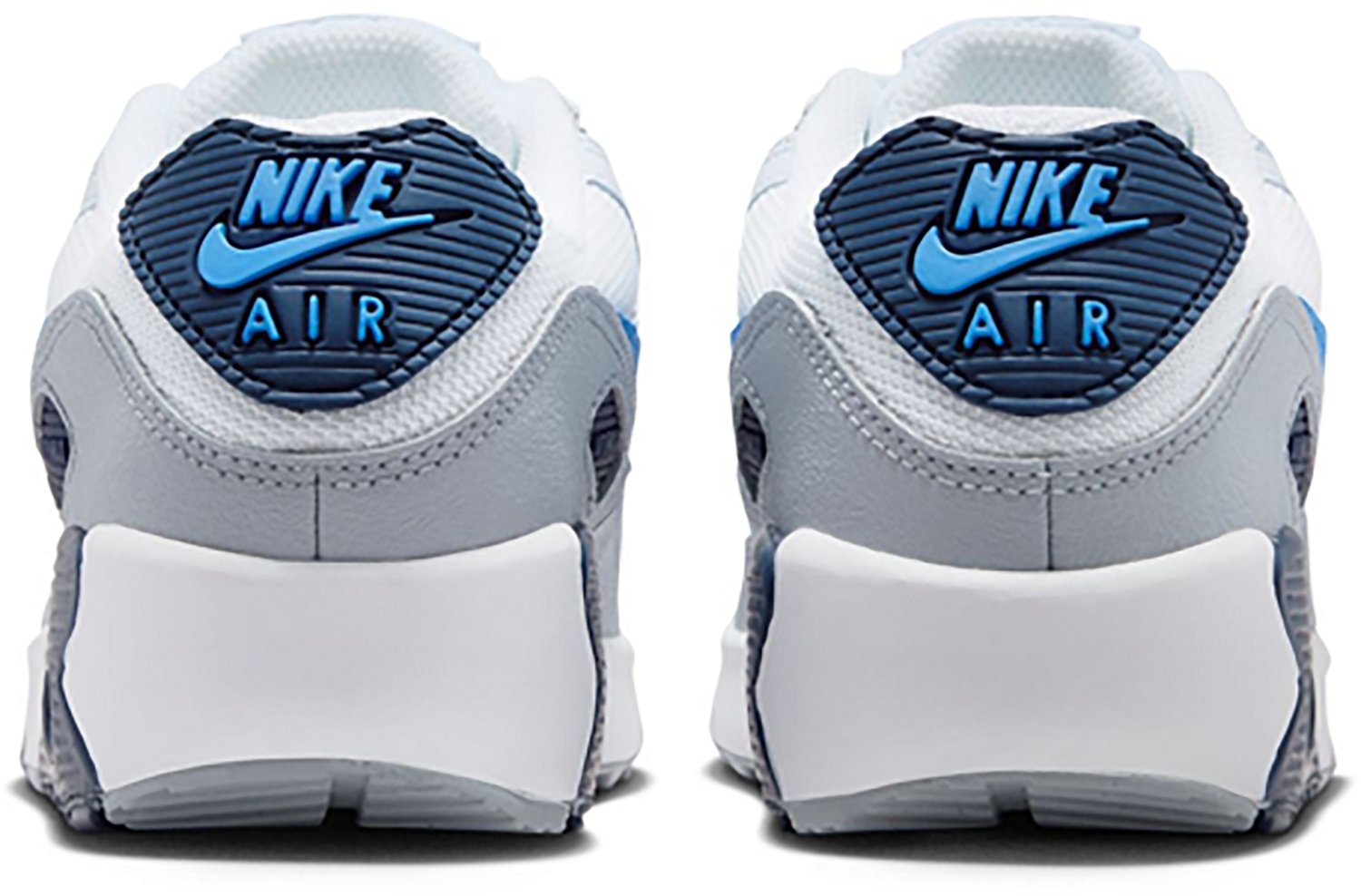 Nike Kids' Air Max 90 Shoes - view number 4
