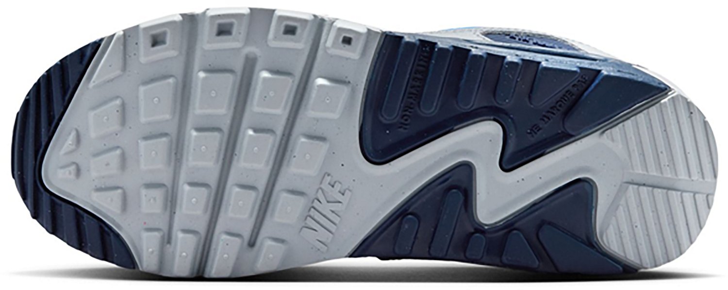 Nike Kids' Air Max 90 Shoes - view number 6