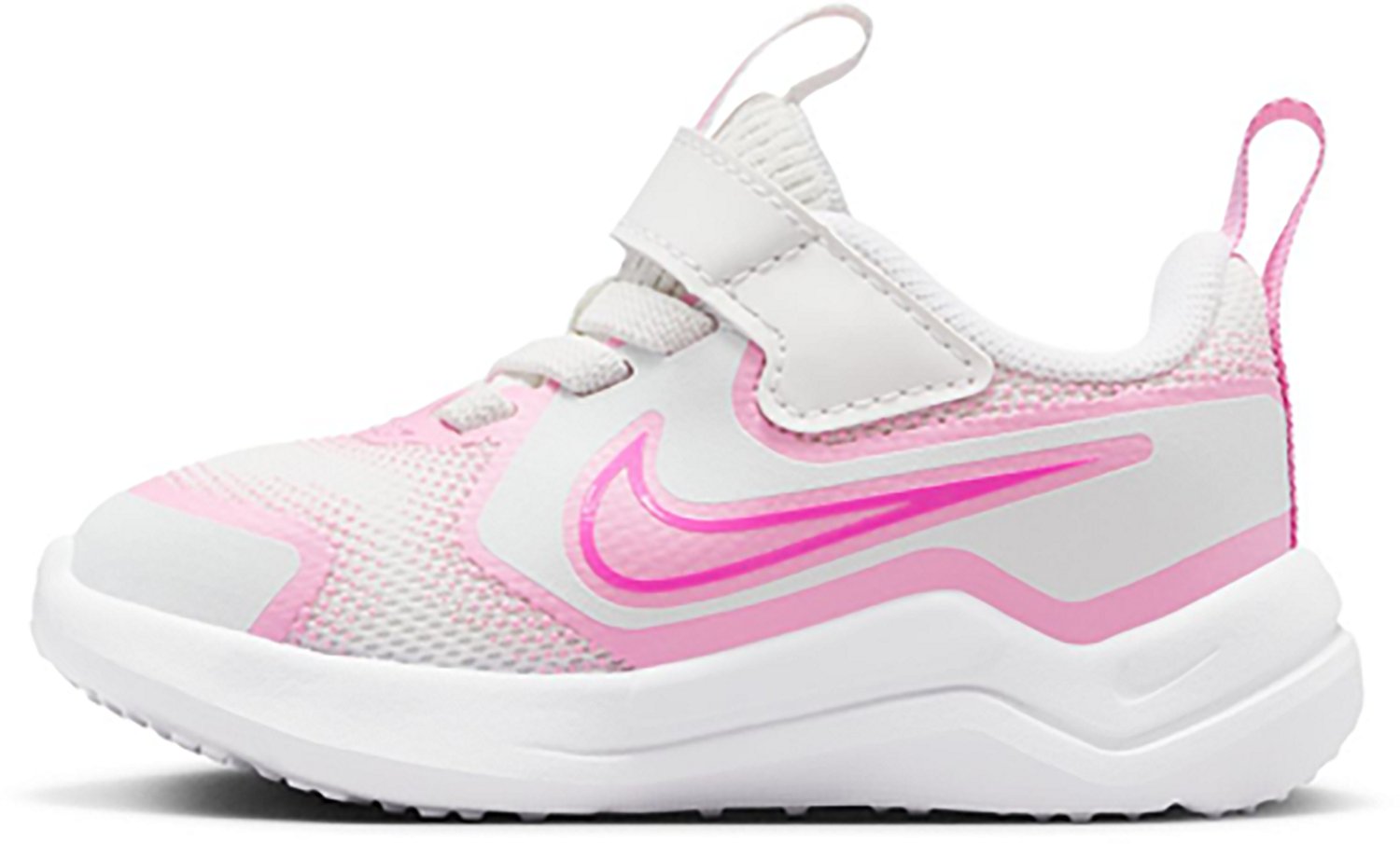 Nike Toddlers' Cosmic Runner Running Shoes - view number 2