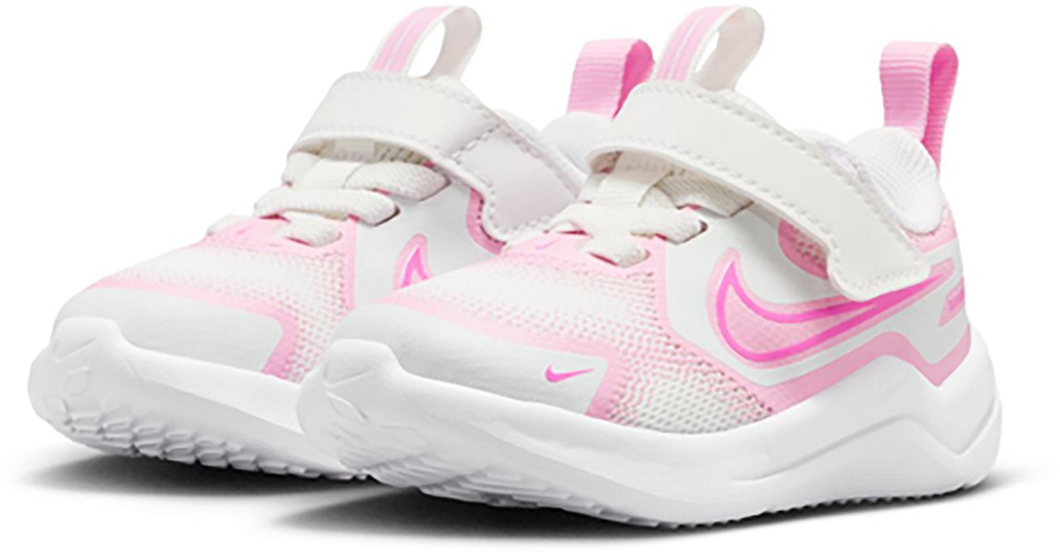 Nike Toddlers' Cosmic Runner Running Shoes - view number 3