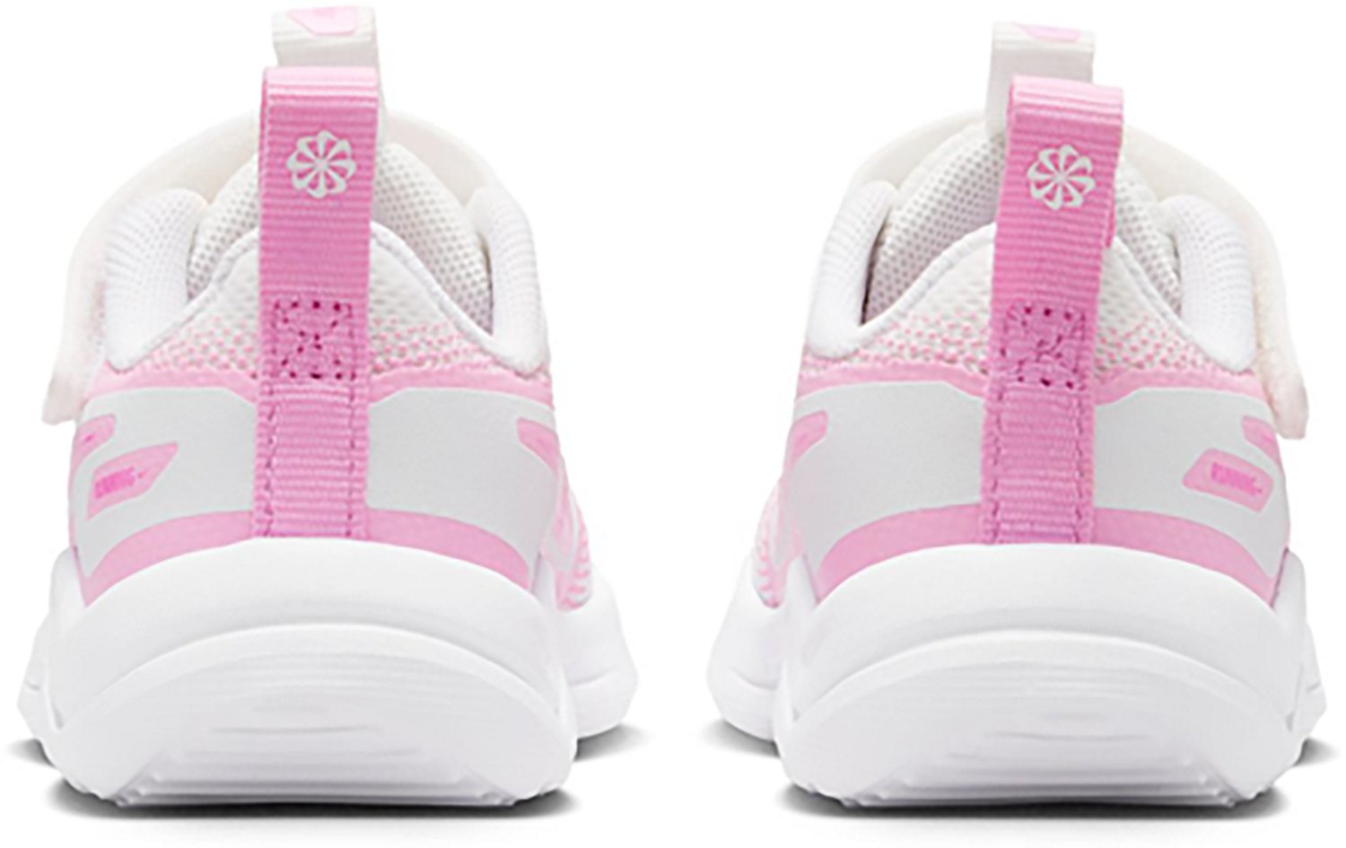 Nike Toddlers' Cosmic Runner Running Shoes - view number 4